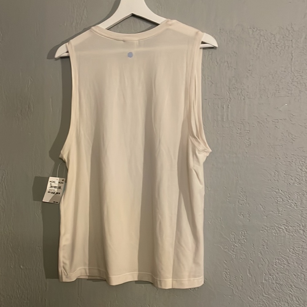 NWT Zella Work for it easy tank top - Picture 6 of 10
